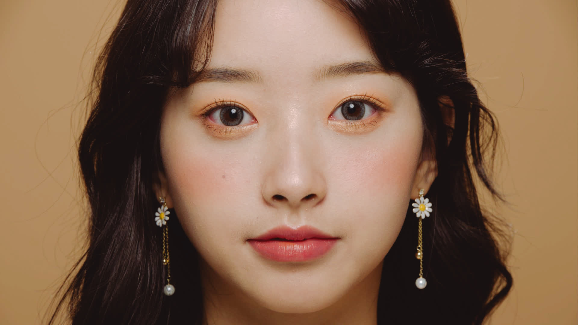 应用 LUT 后预览