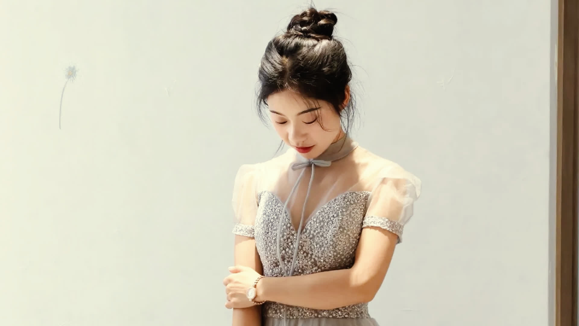 应用 LUT 后预览