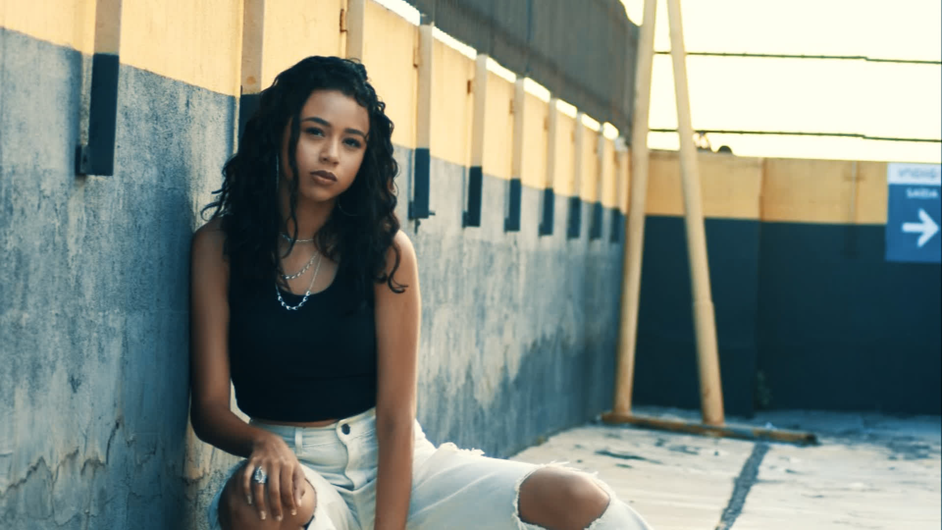 应用 LUT 后预览