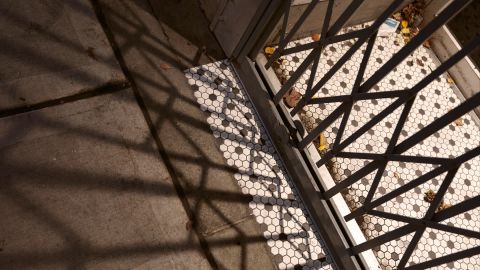 非常温暖的西部外观 在低光下工作效果很好