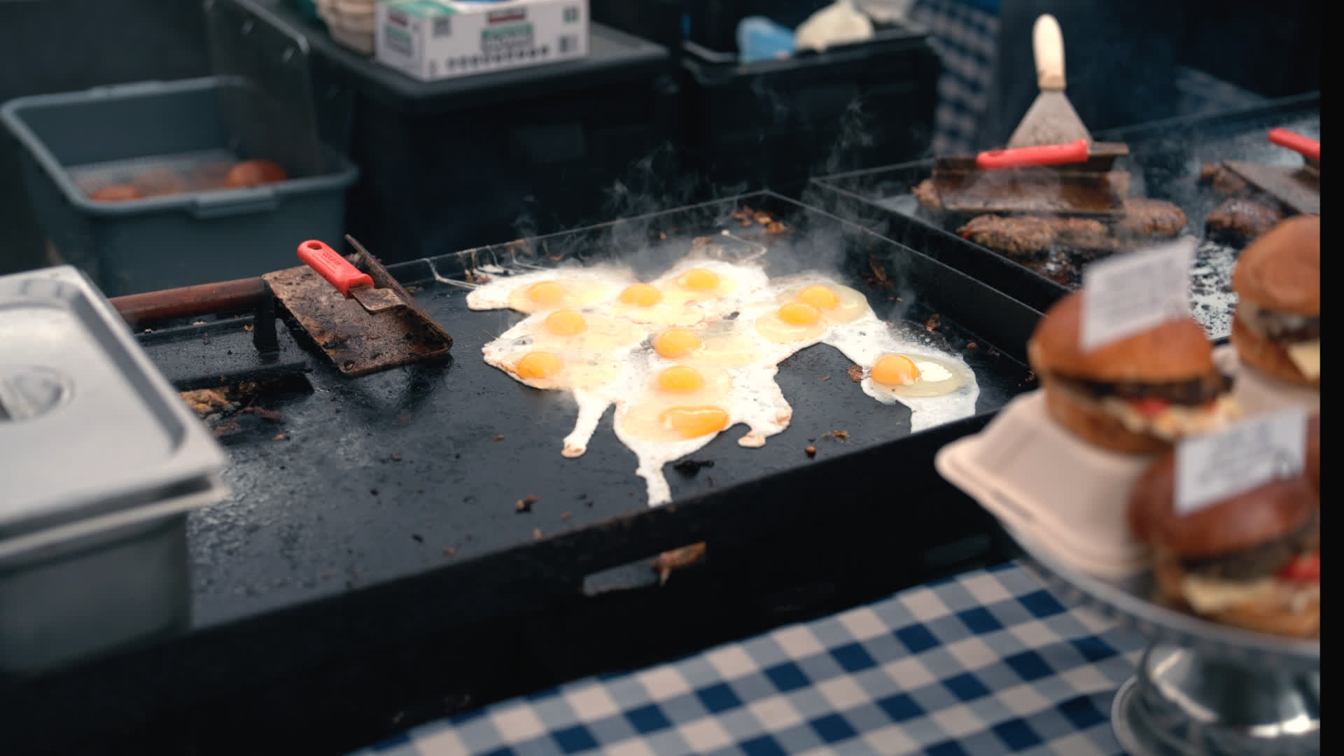 应用 LUT 后预览