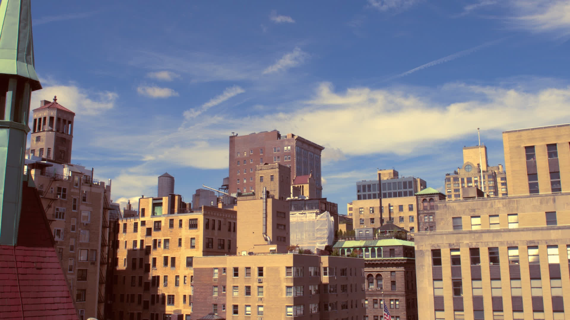 应用 LUT 后预览