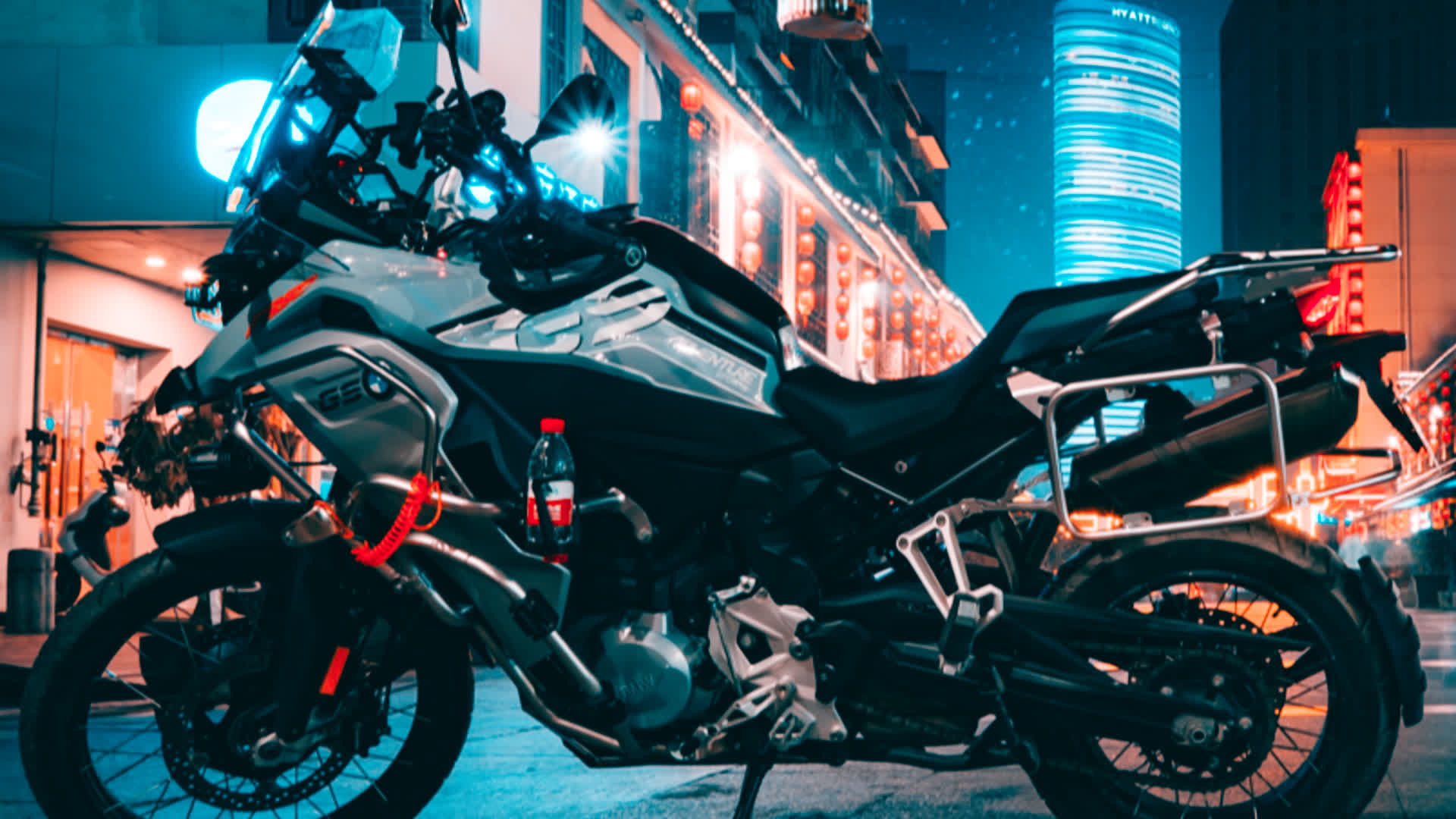 应用 LUT 后预览