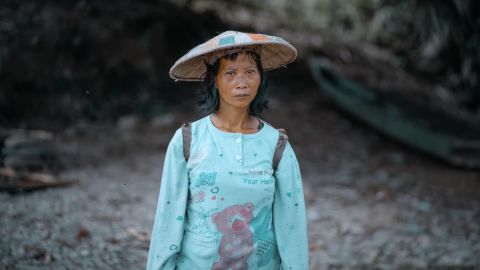 纪录片风格冷光影