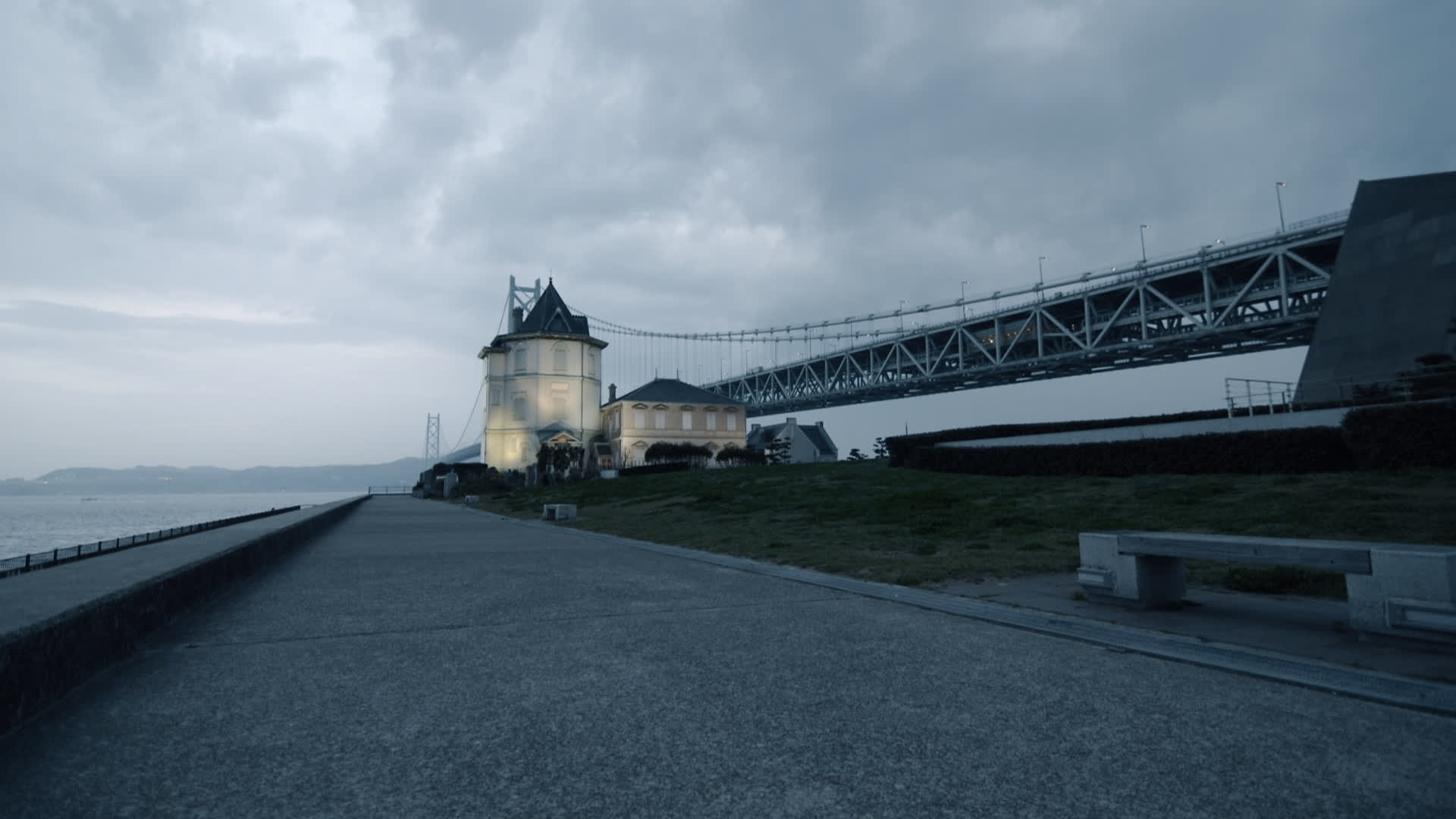 应用 LUT 后预览