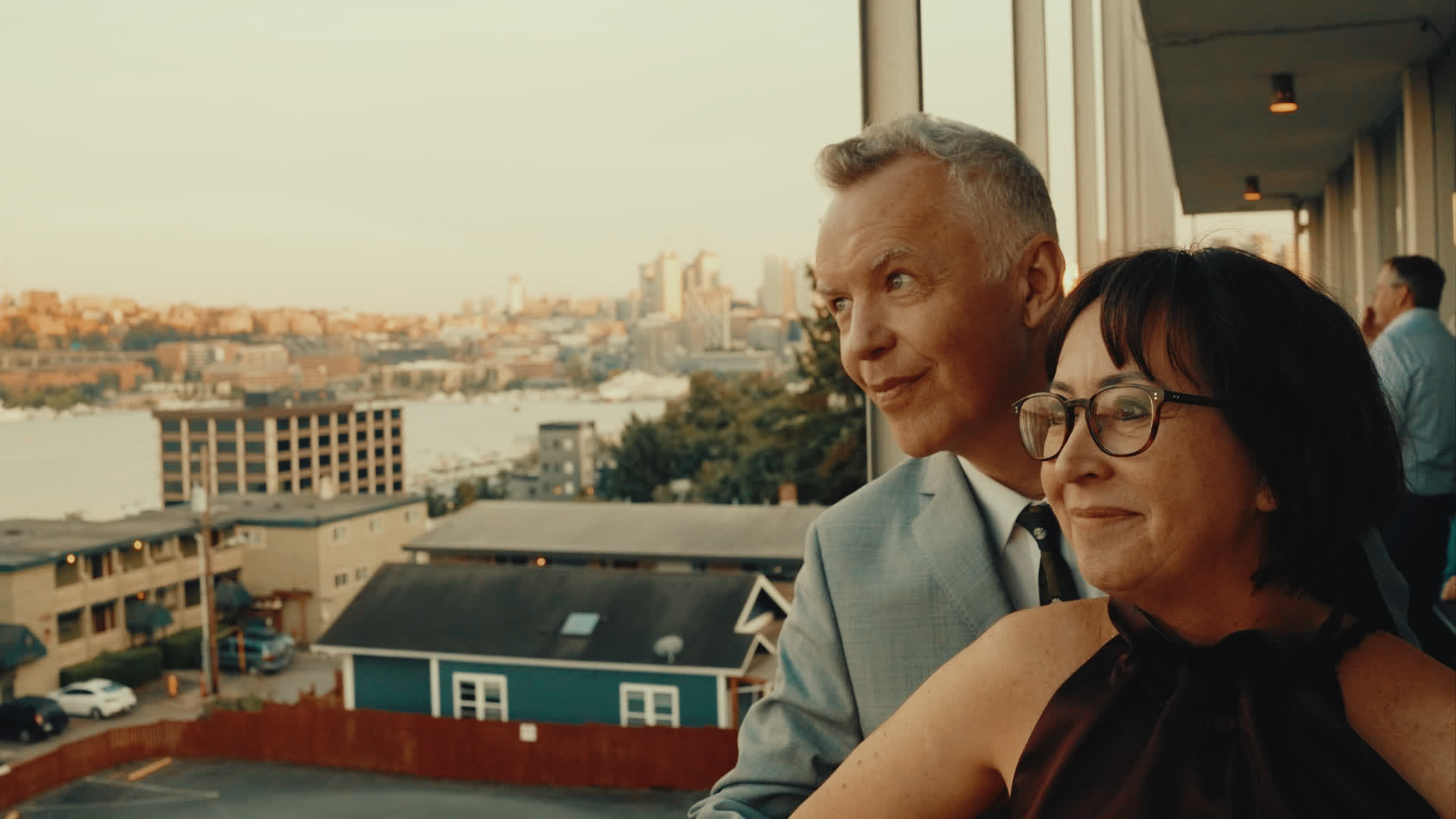 应用 LUT 后预览