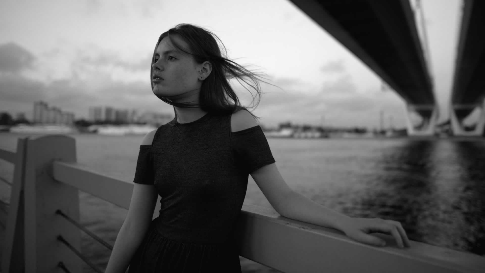 应用 LUT 后预览