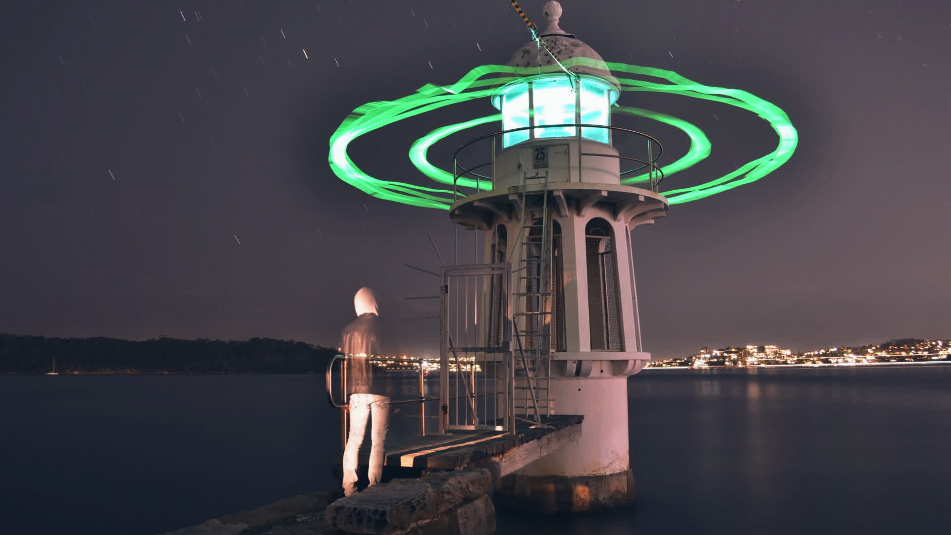 应用 LUT 后预览