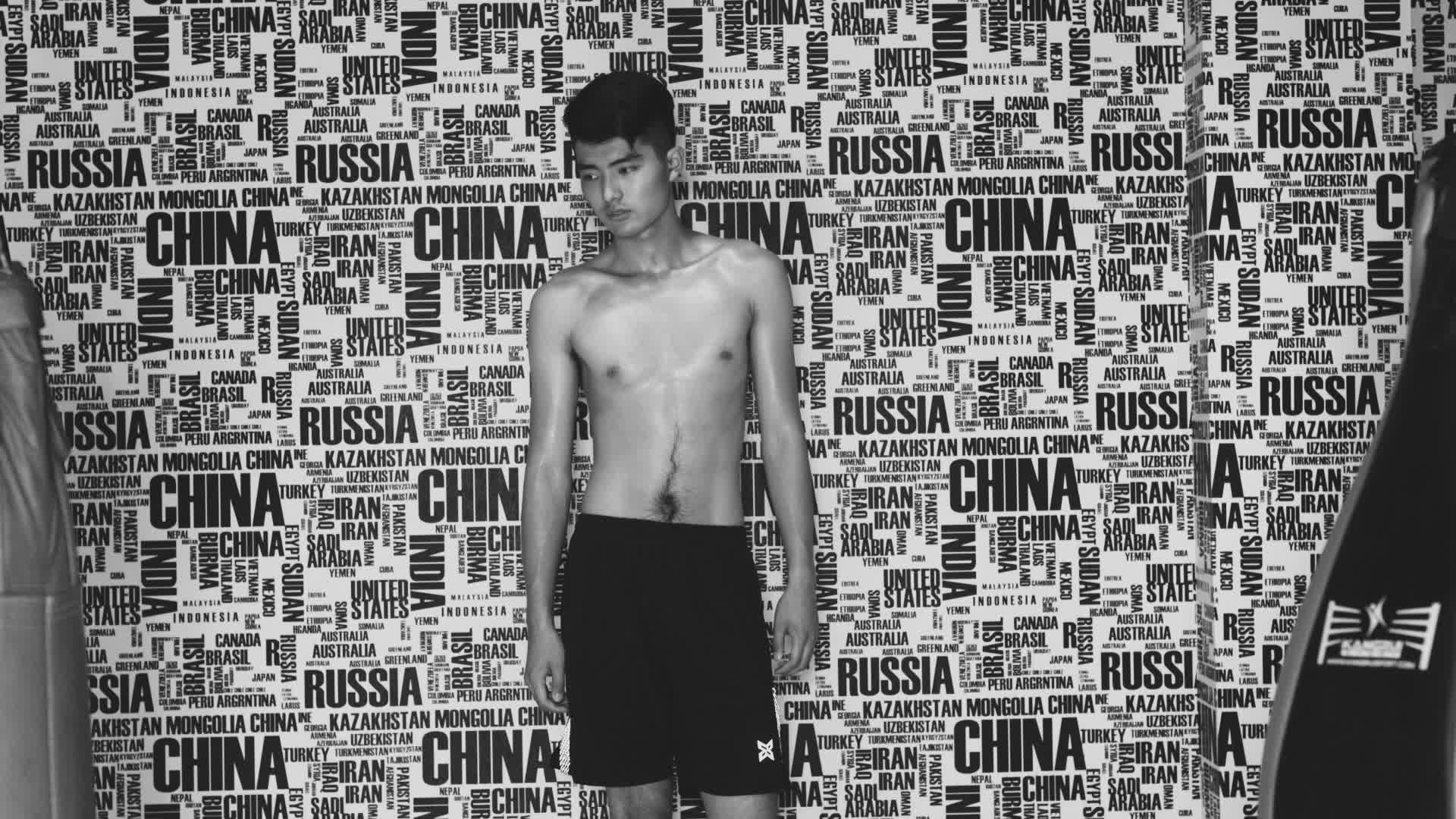 应用 LUT 后预览