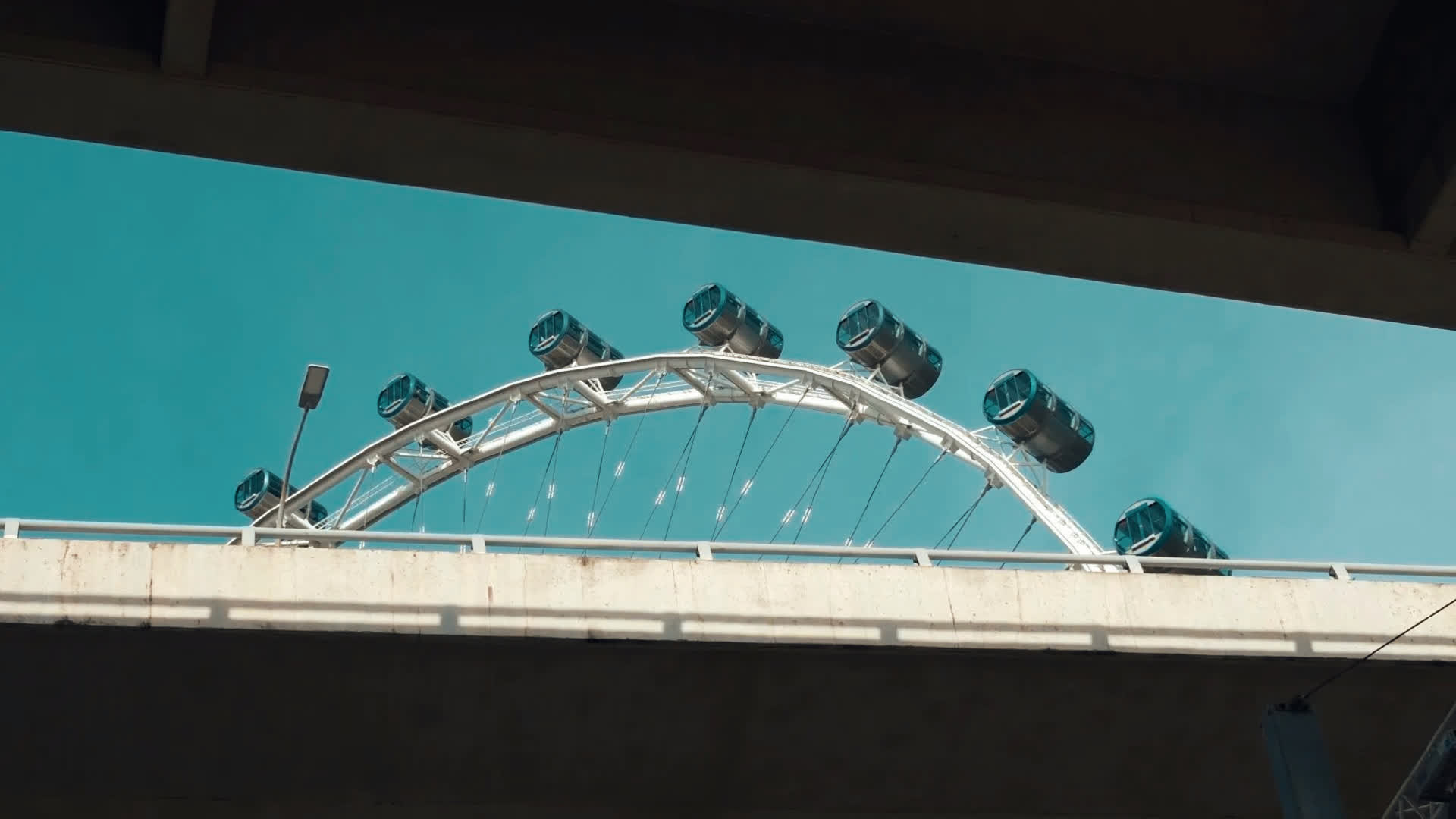 应用 LUT 后预览