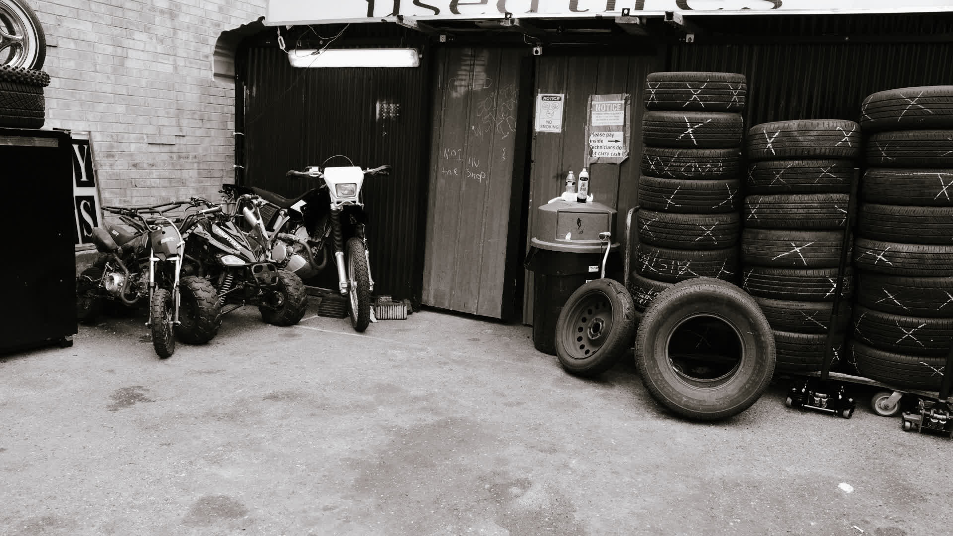 应用 LUT 后预览