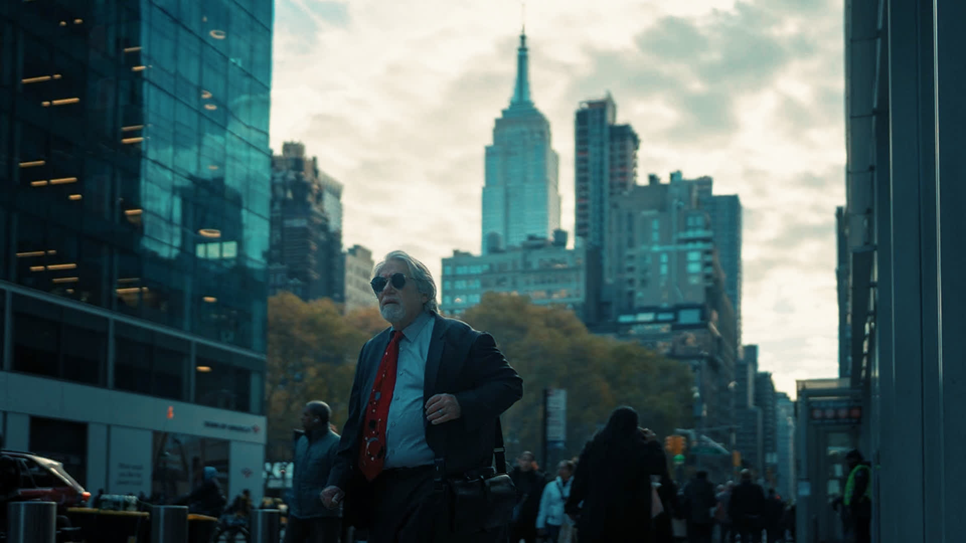 应用 LUT 后预览