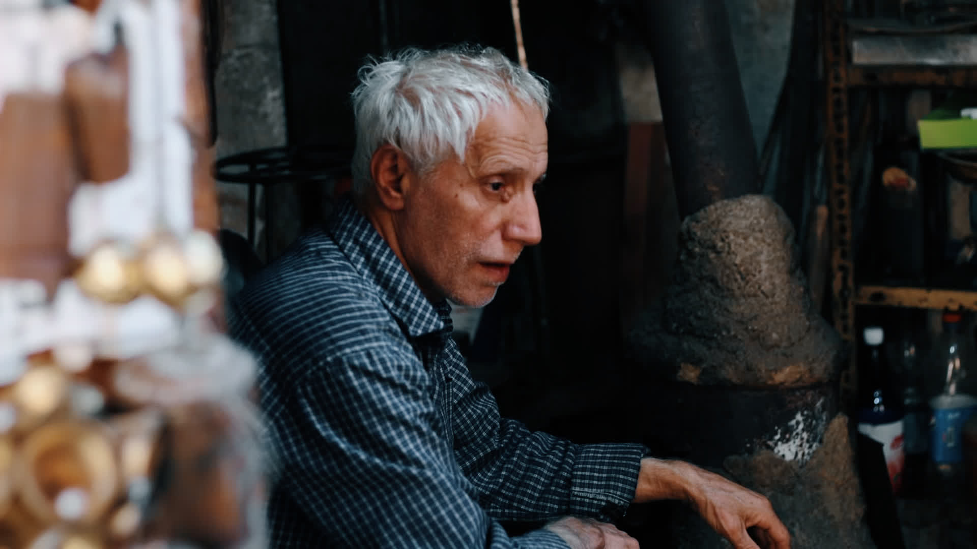 应用 LUT 后预览