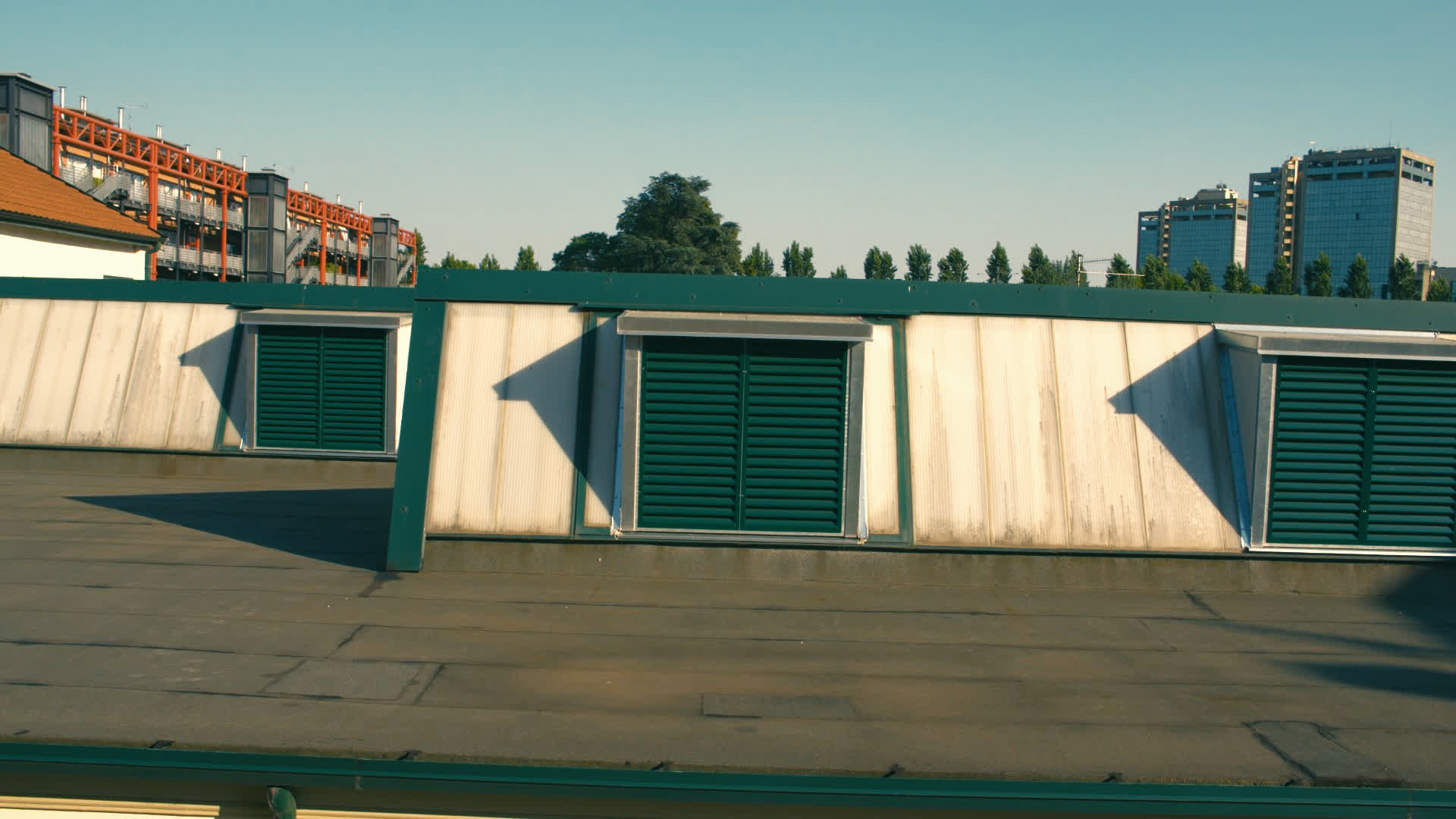 应用 LUT 后预览