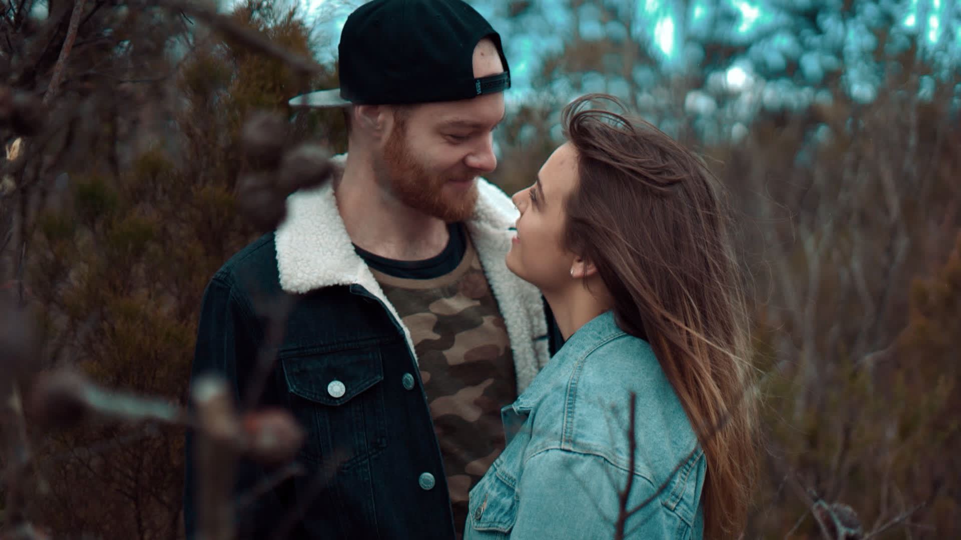 应用 LUT 后预览