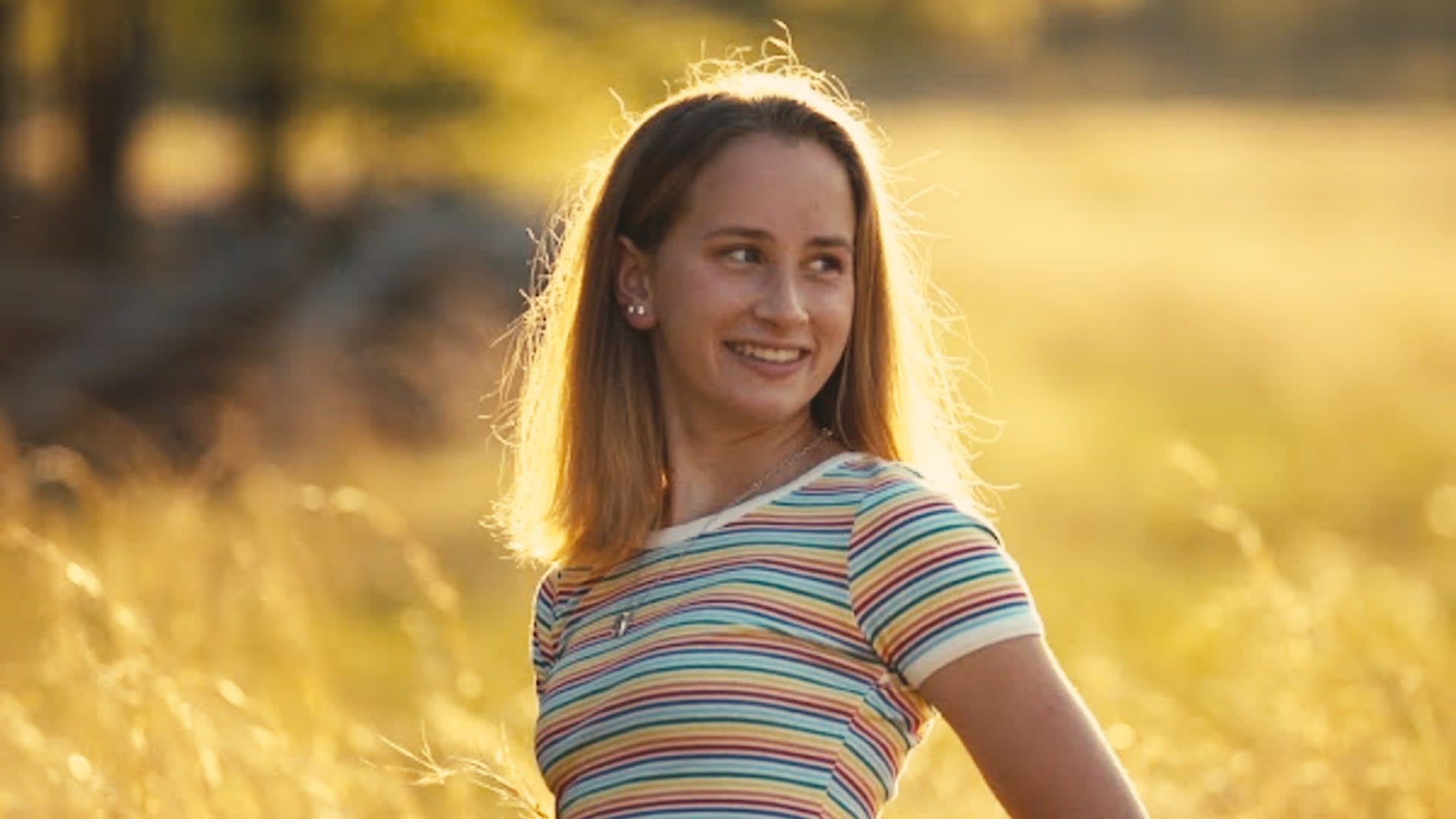 应用 LUT 后预览