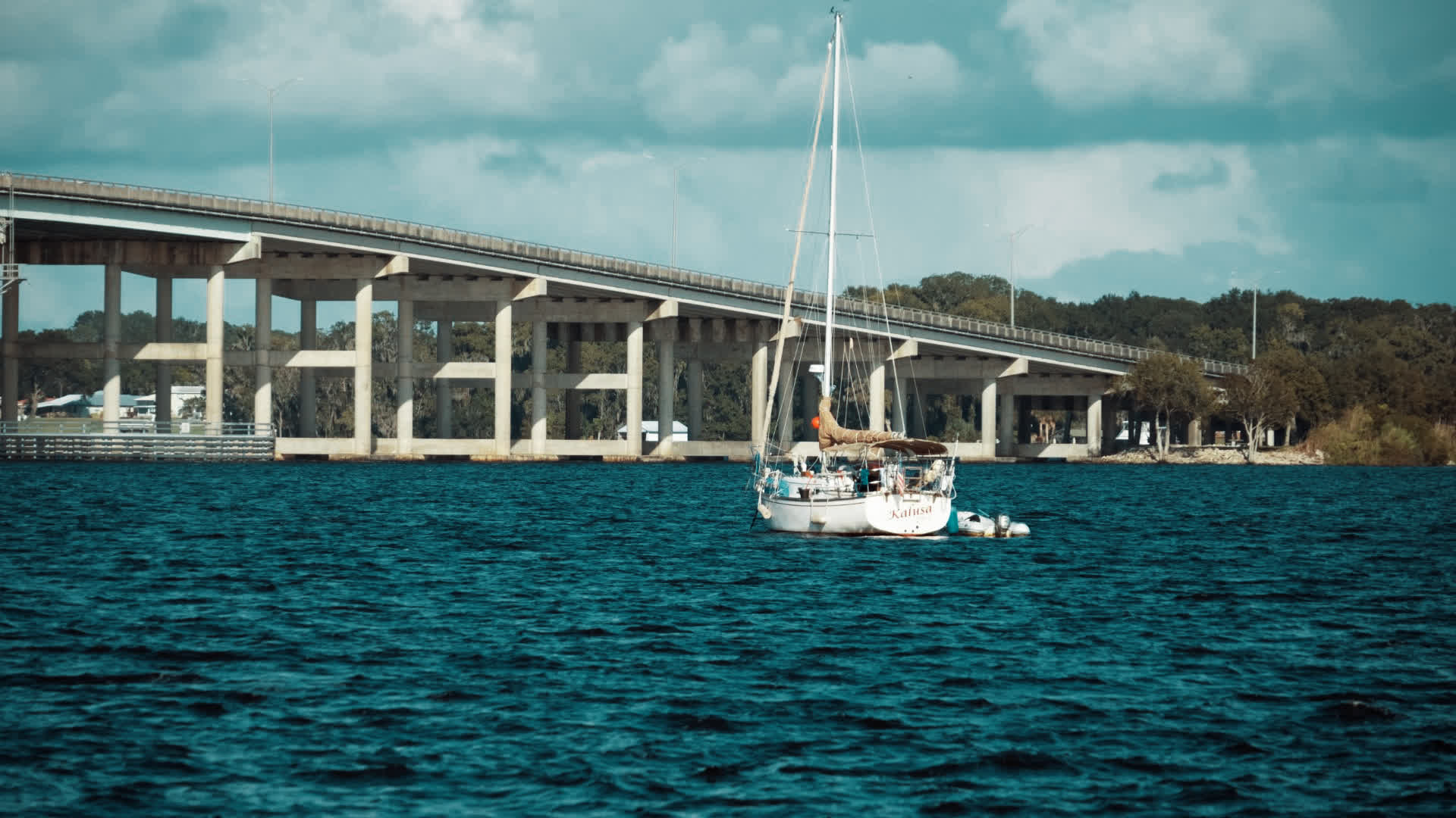 应用 LUT 后预览