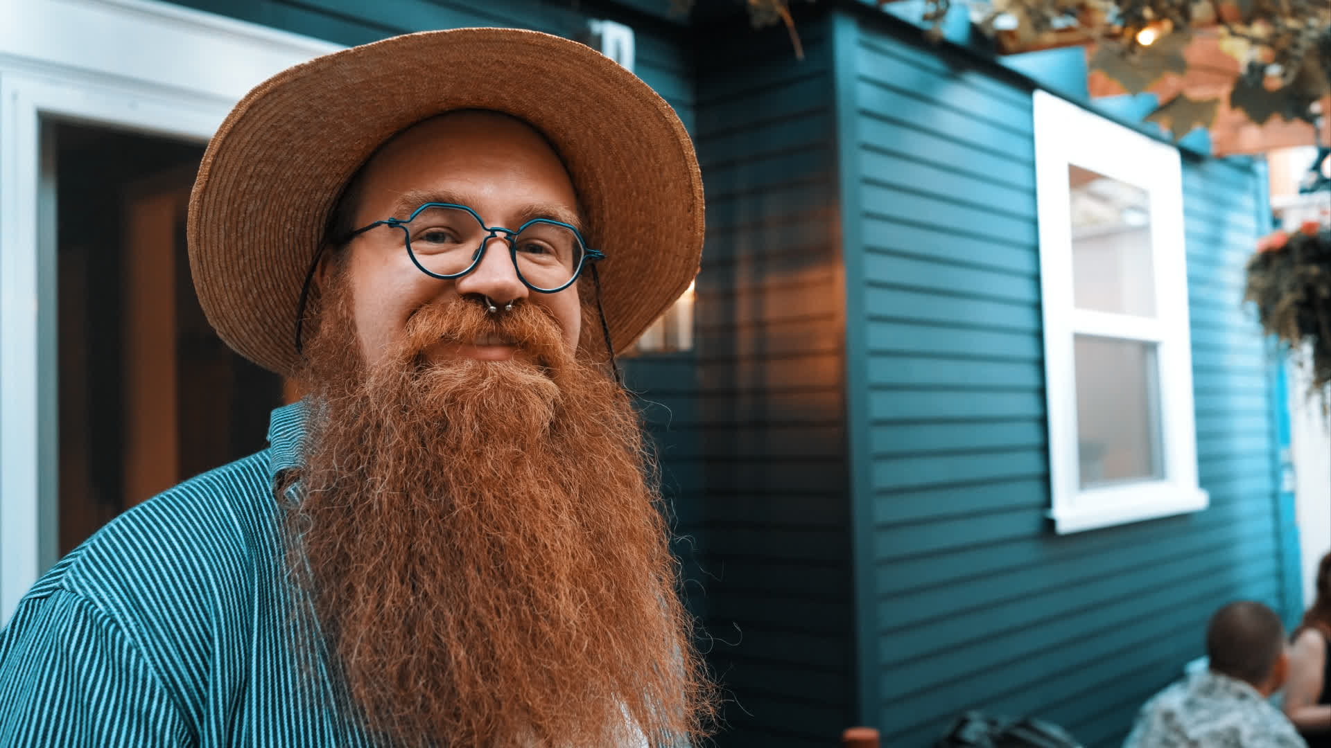 应用 LUT 后预览