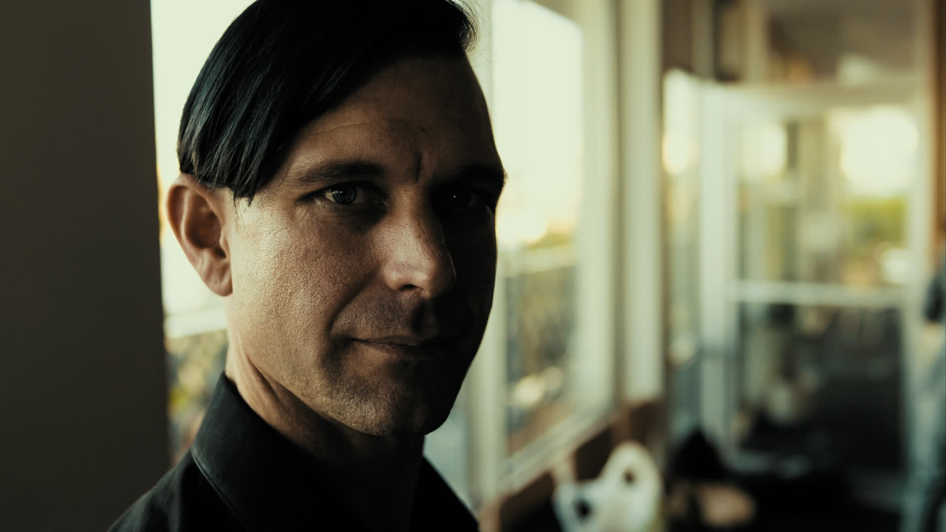 应用 LUT 后预览