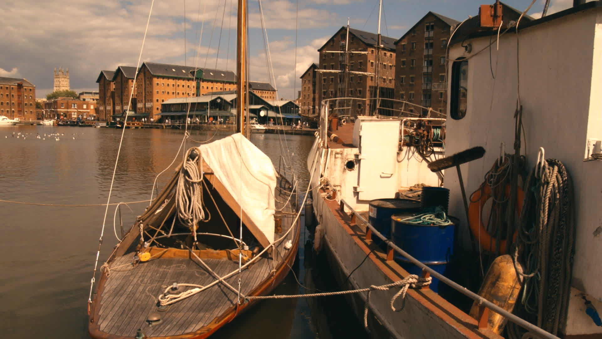 应用 LUT 后预览