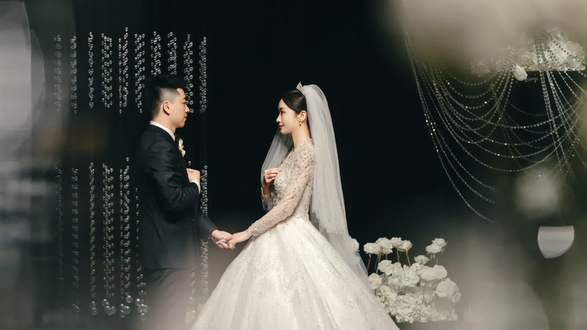 应用 LUT 后预览