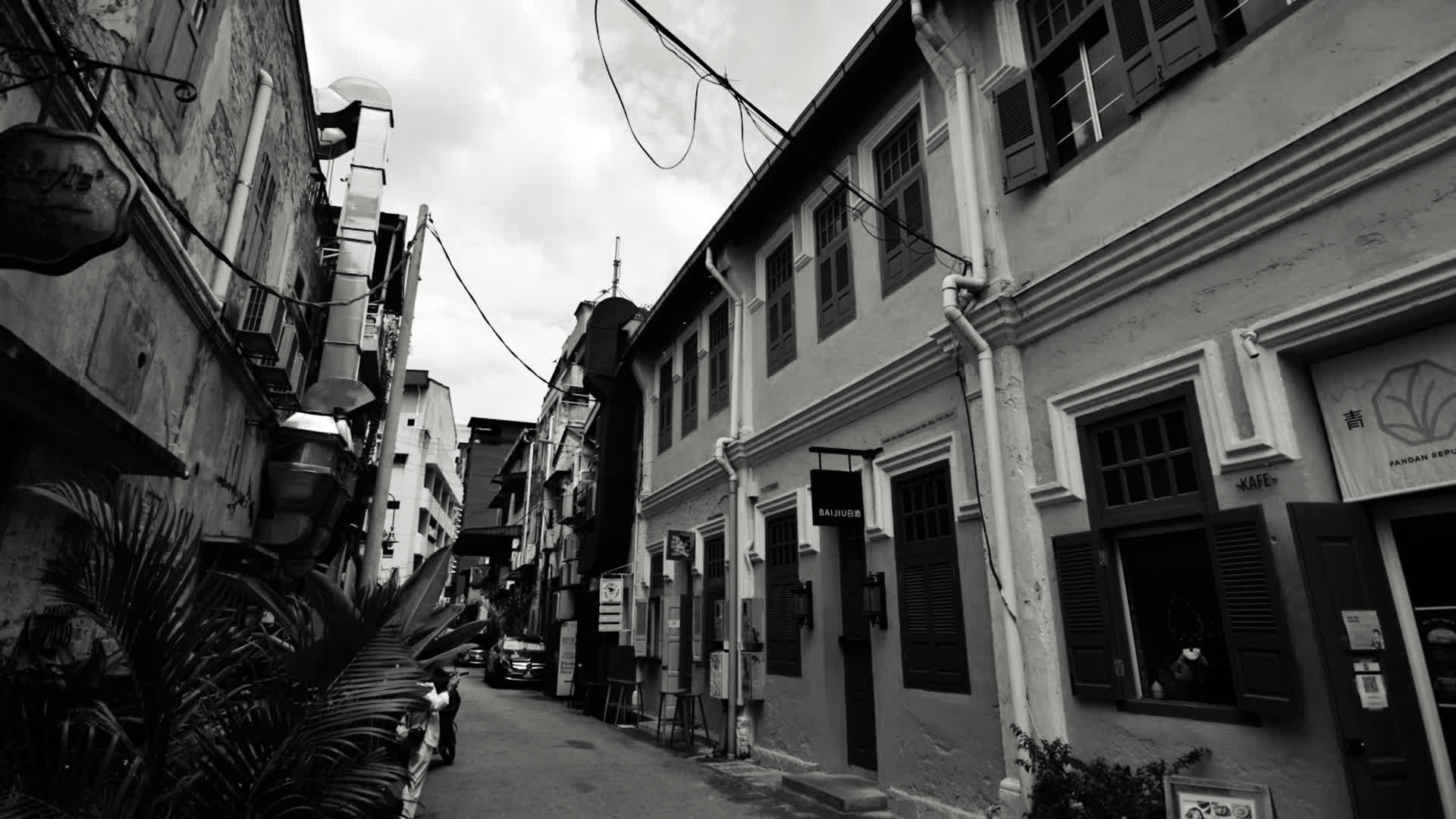 应用 LUT 后预览