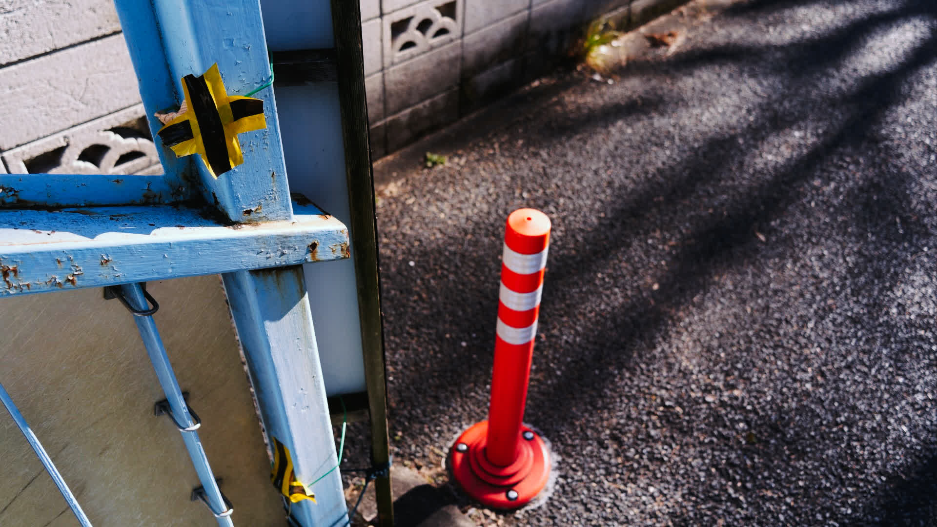 应用 LUT 后预览