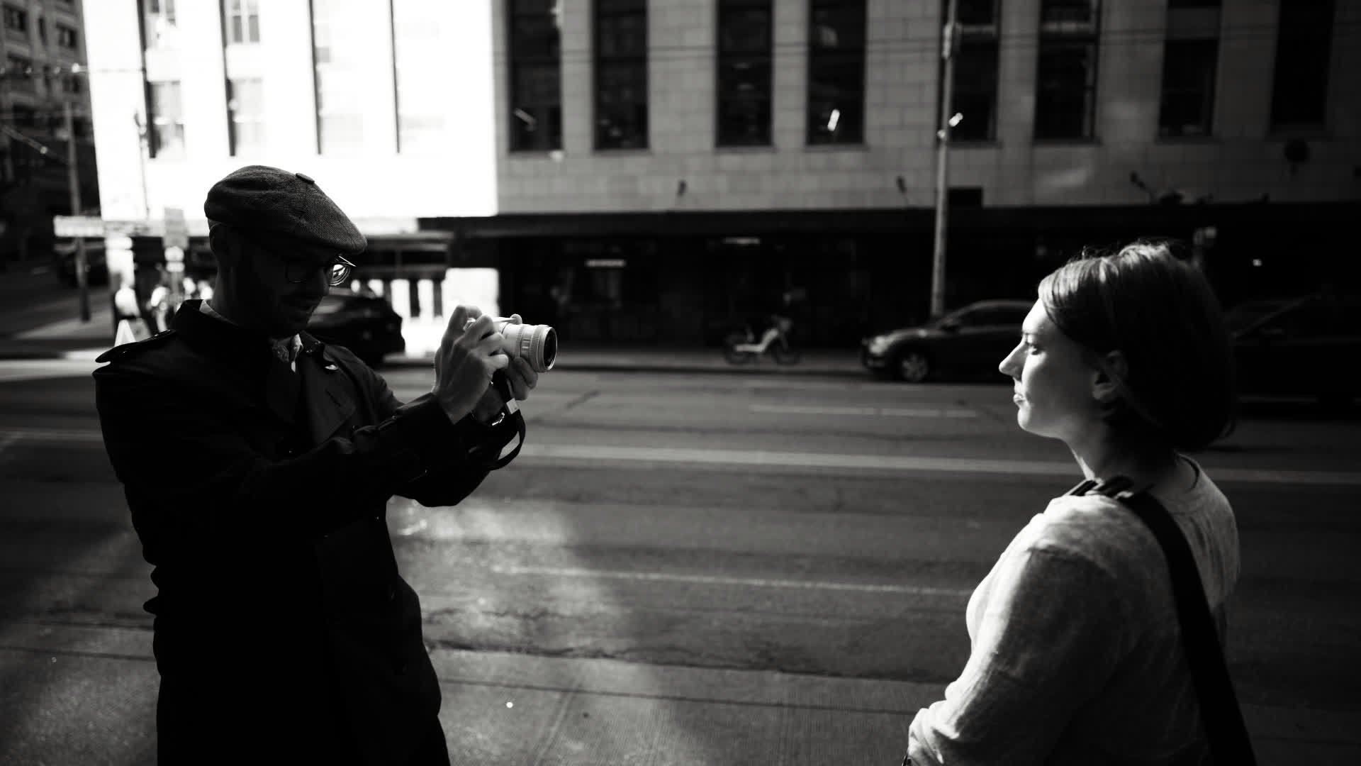 应用 LUT 后预览