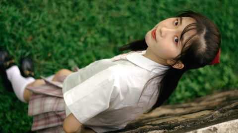 富士Fuji Superia 100 2