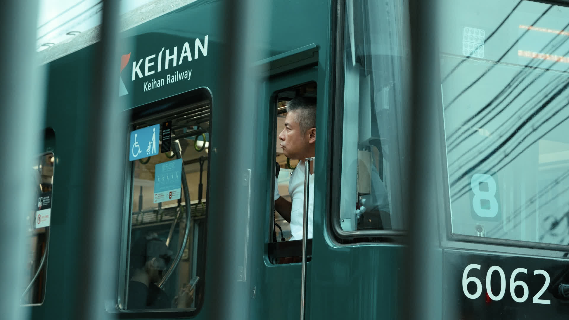 应用 LUT 后预览