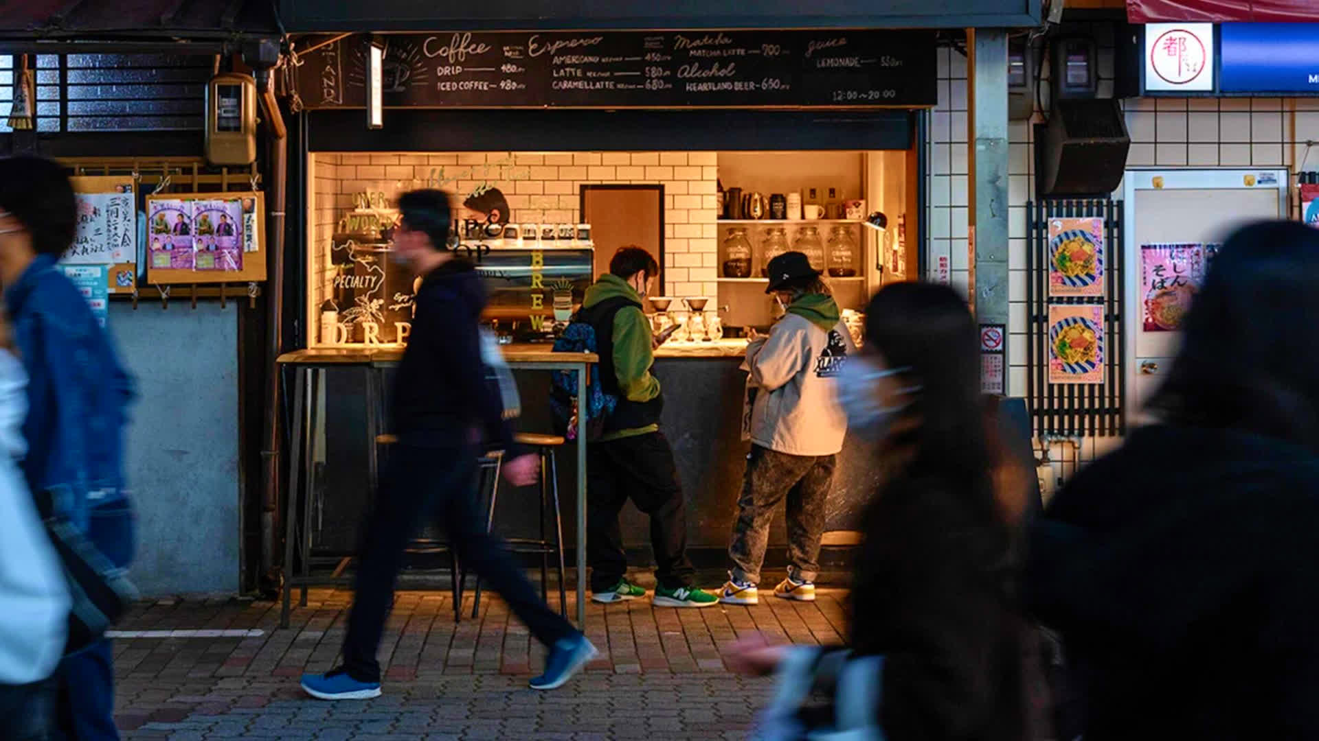 应用 LUT 后预览