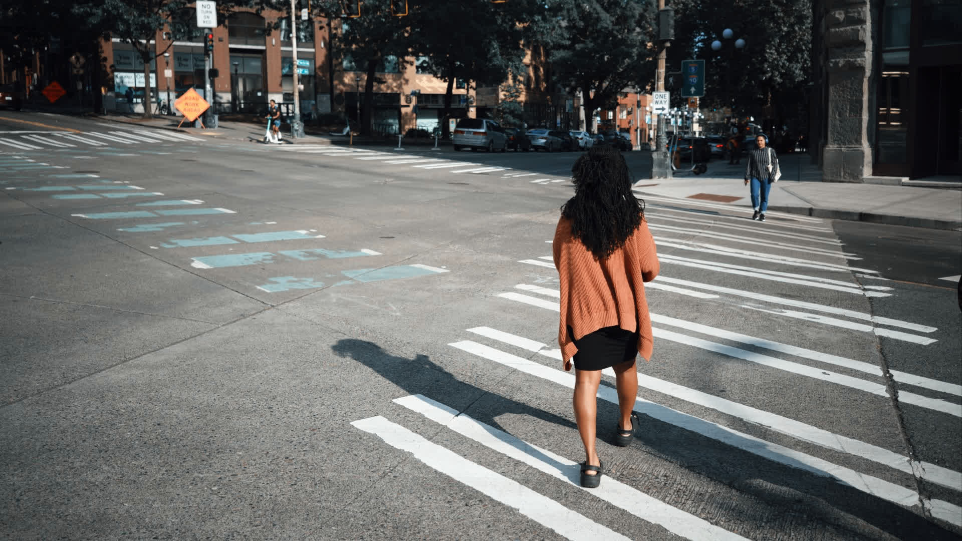 应用 LUT 后预览