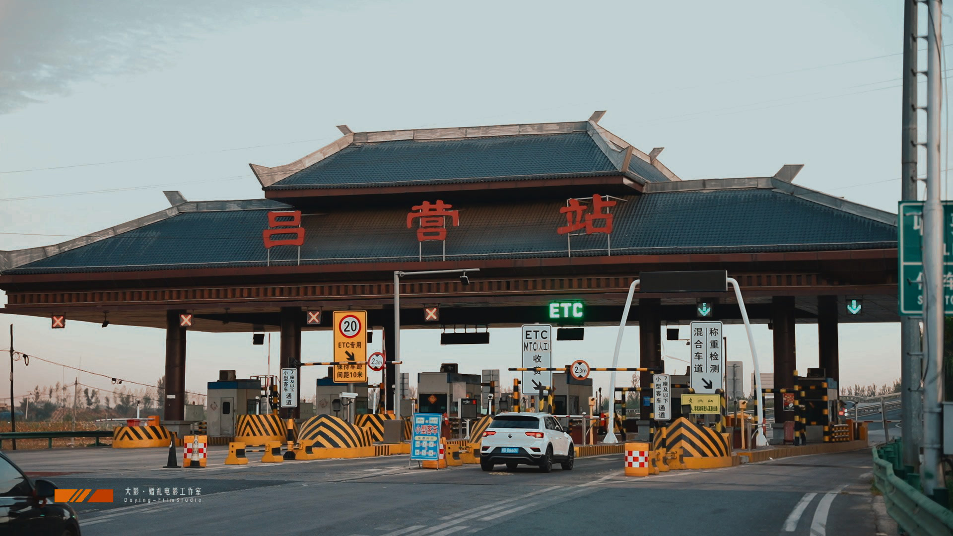 应用 LUT 后预览
