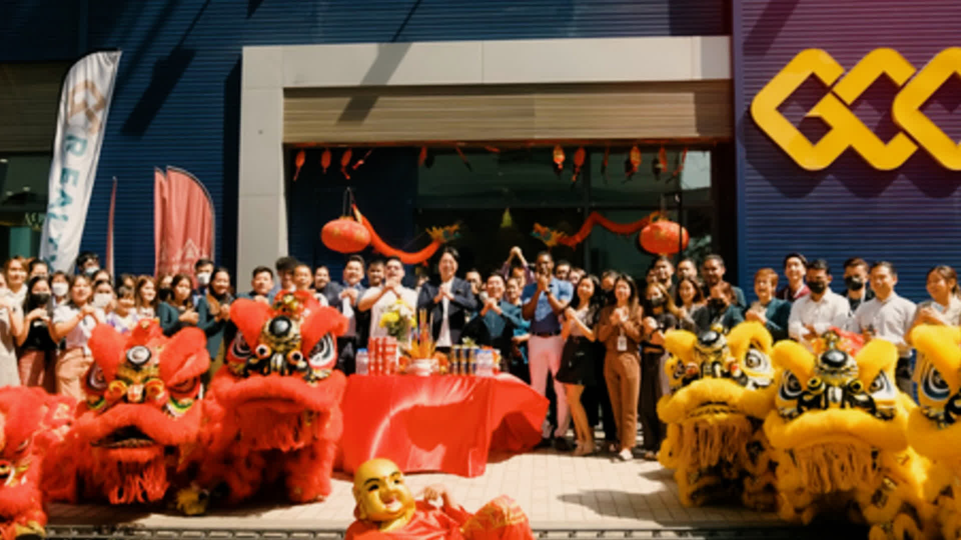 应用 LUT 后预览