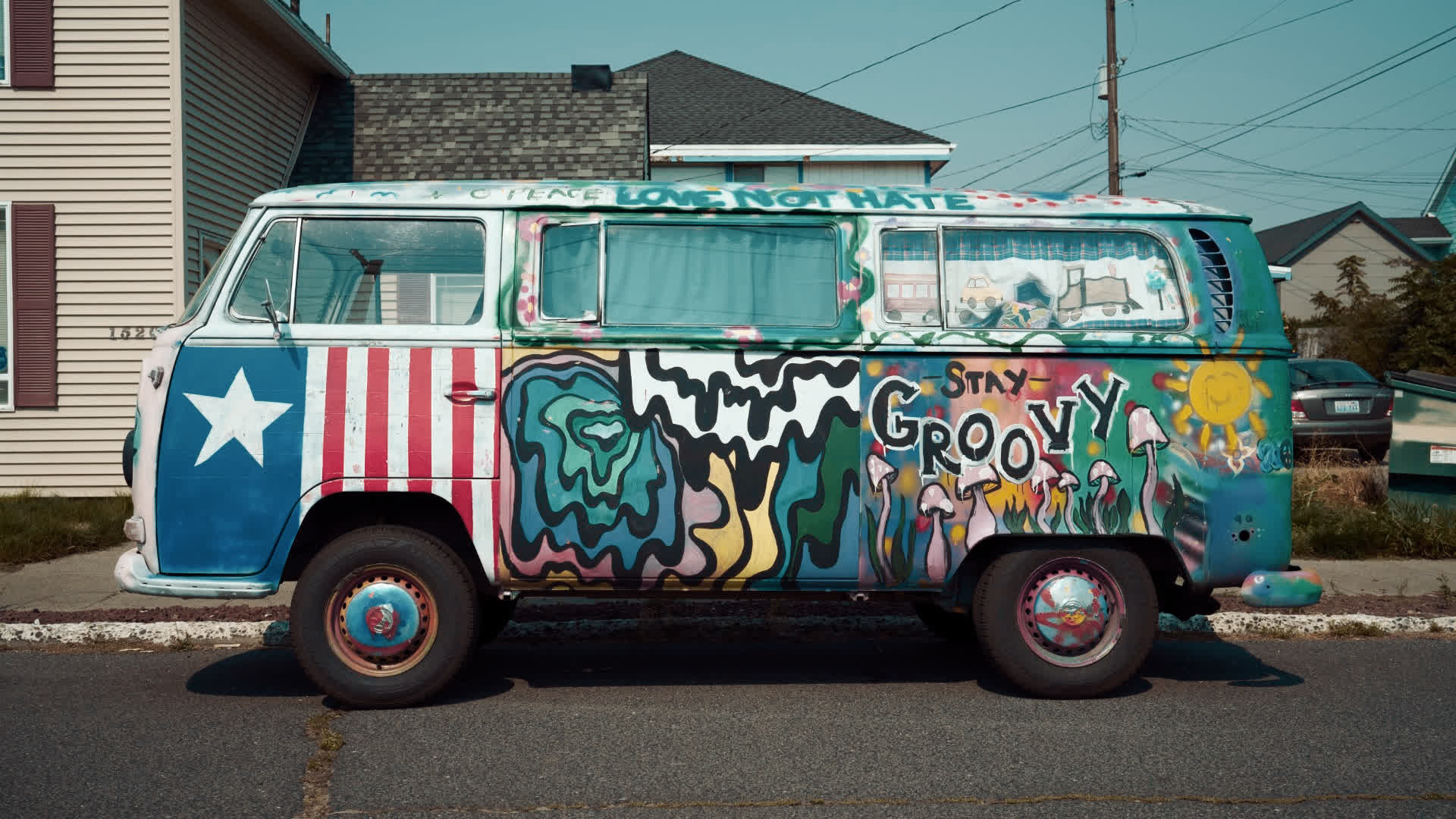 应用 LUT 后预览