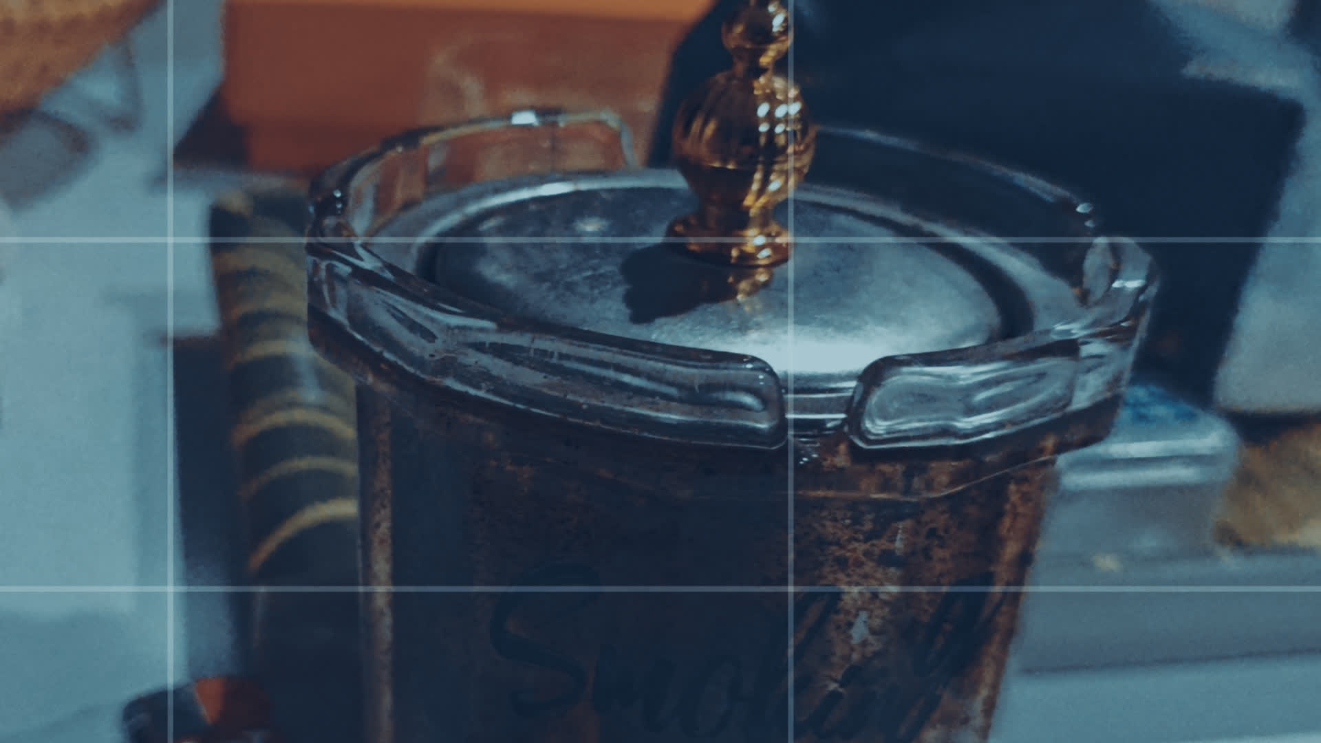 应用 LUT 后预览