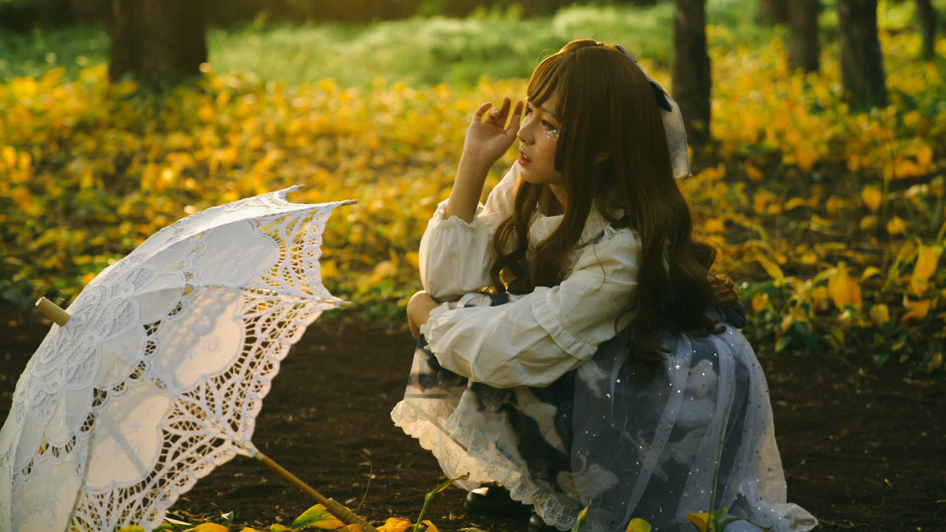 应用 LUT 后预览