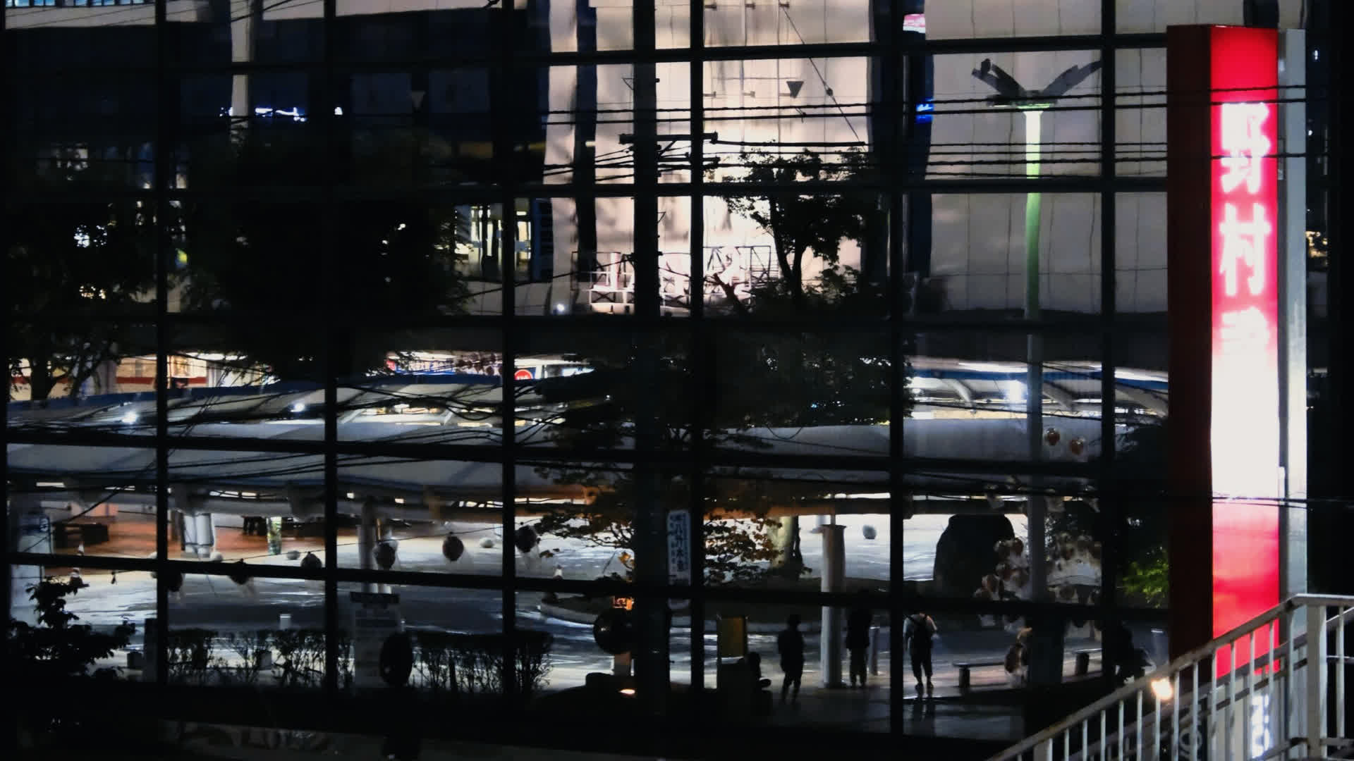 应用 LUT 后预览