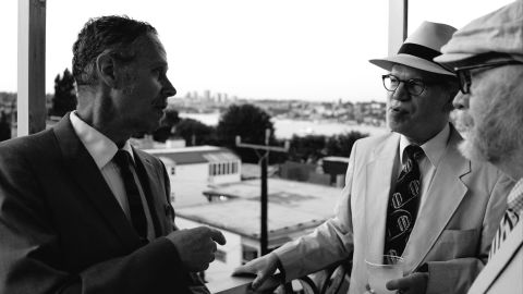 富士Fuji Neopan 1600 1 -