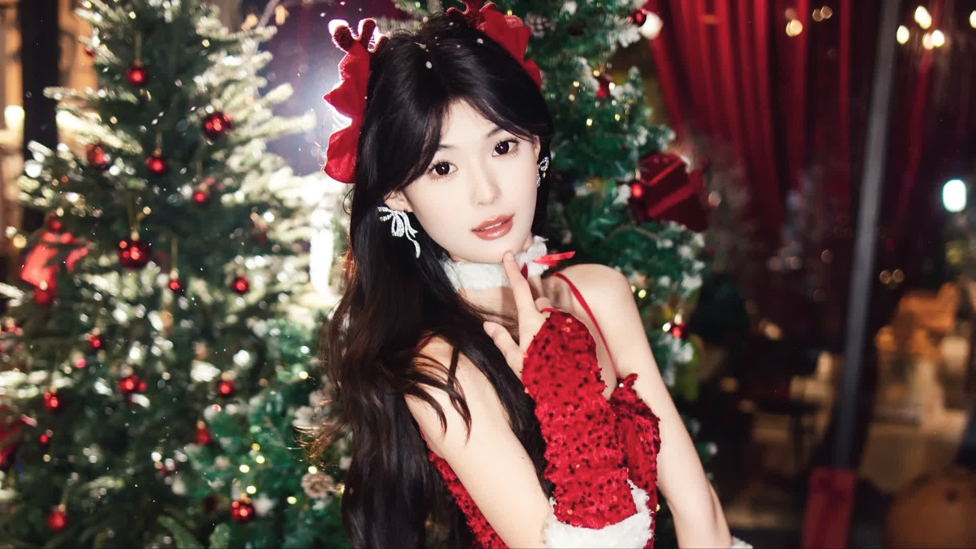 应用 LUT 后预览