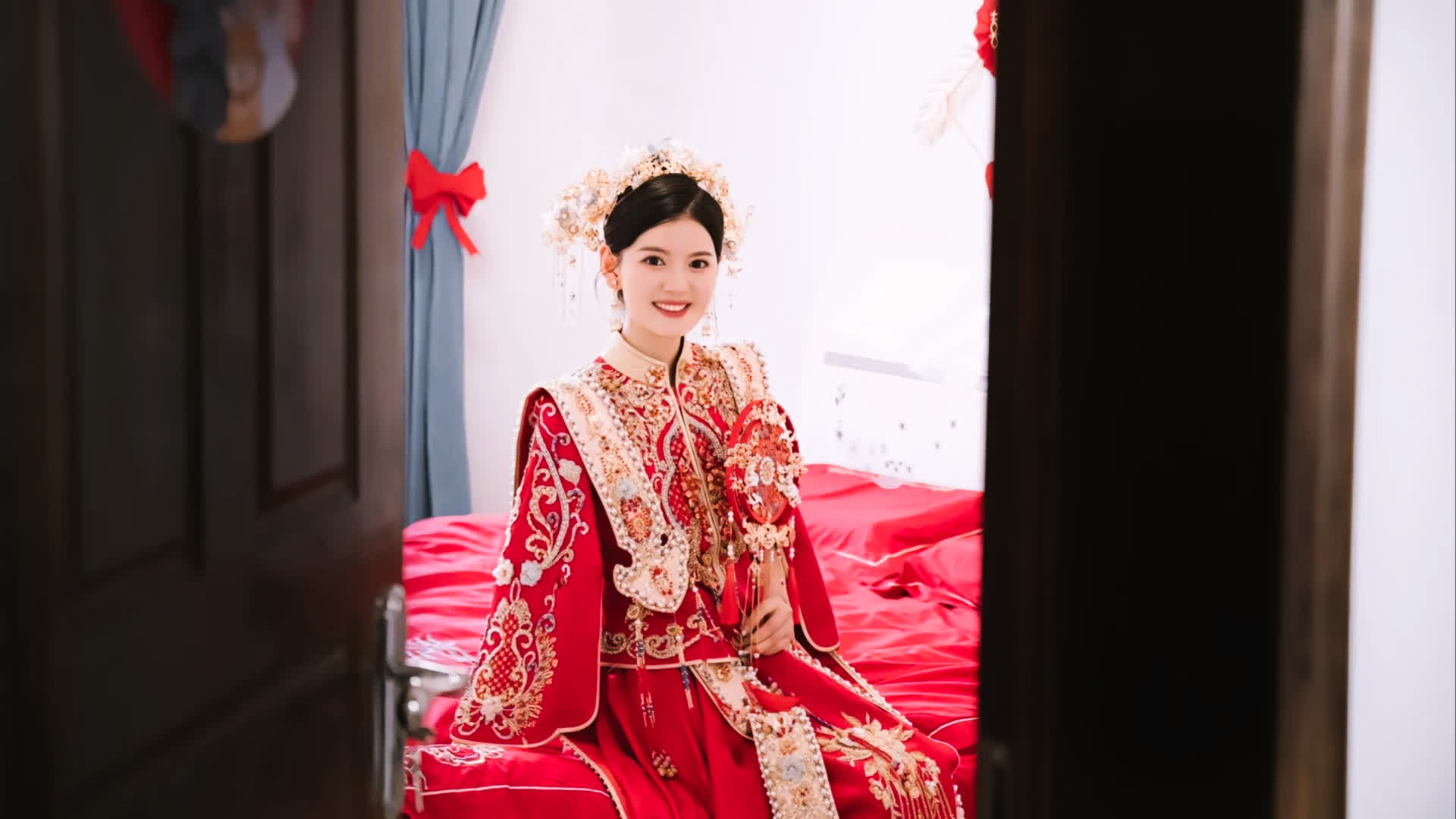 应用 LUT 后预览