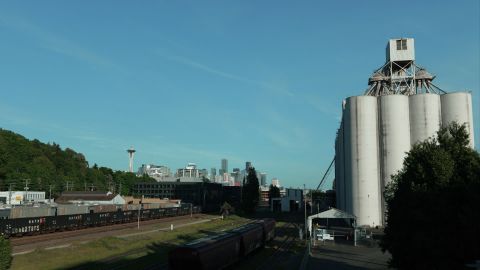 对比度超低 灵感来自《办公室》