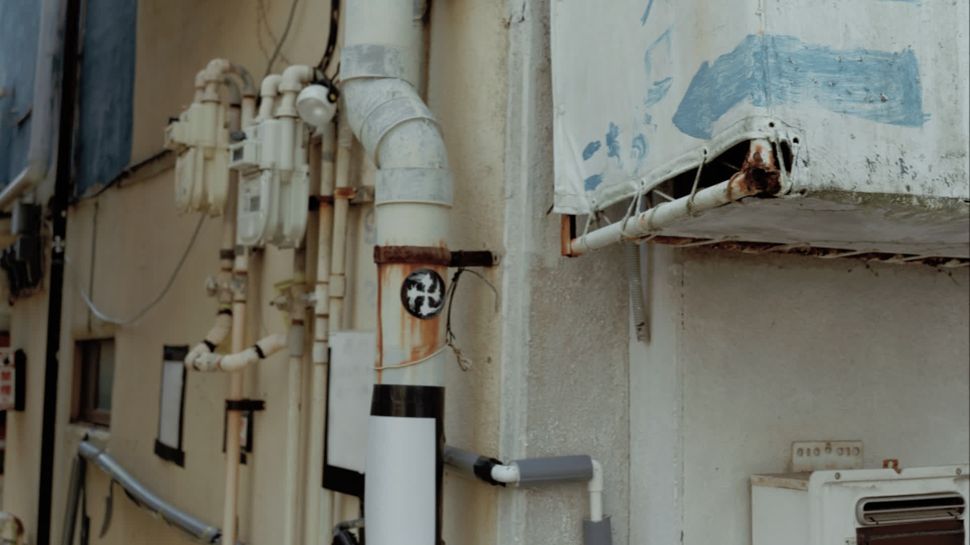 应用 LUT 后预览