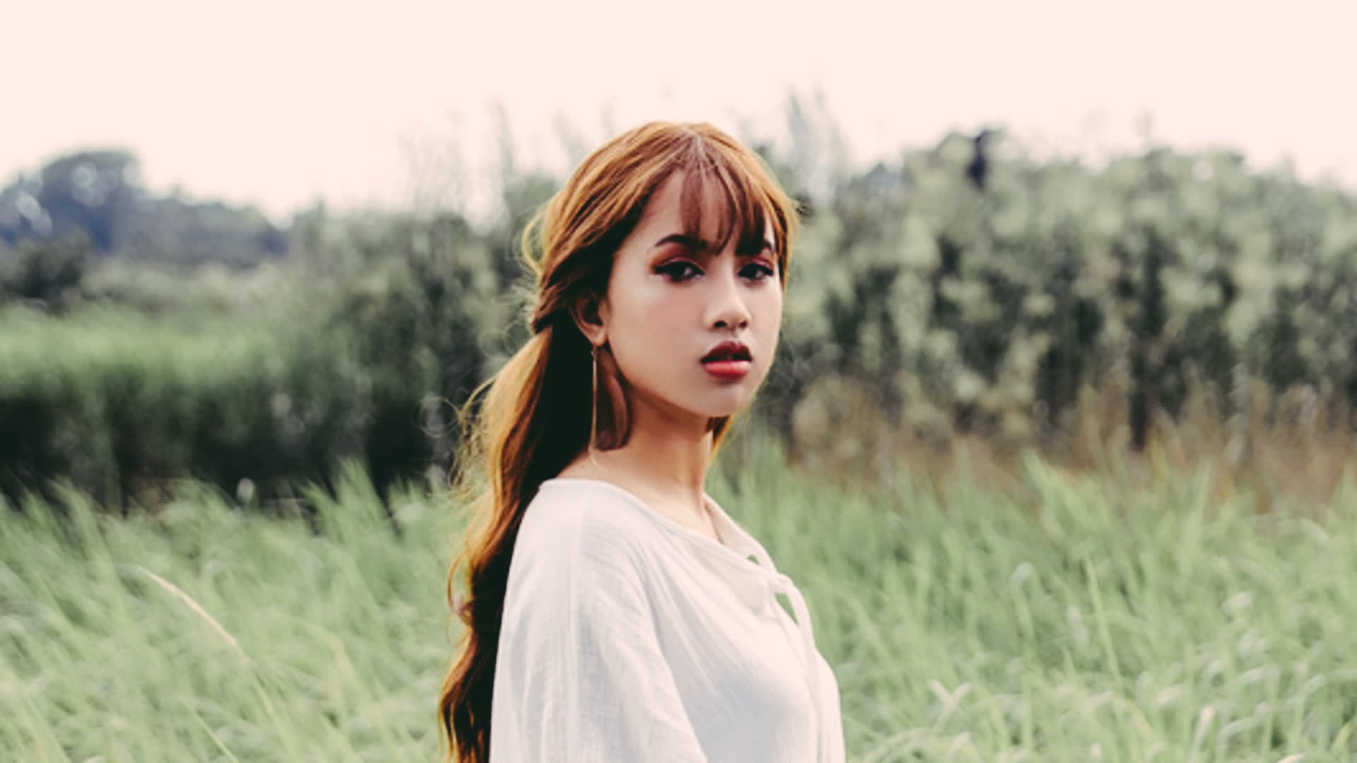 应用 LUT 后预览