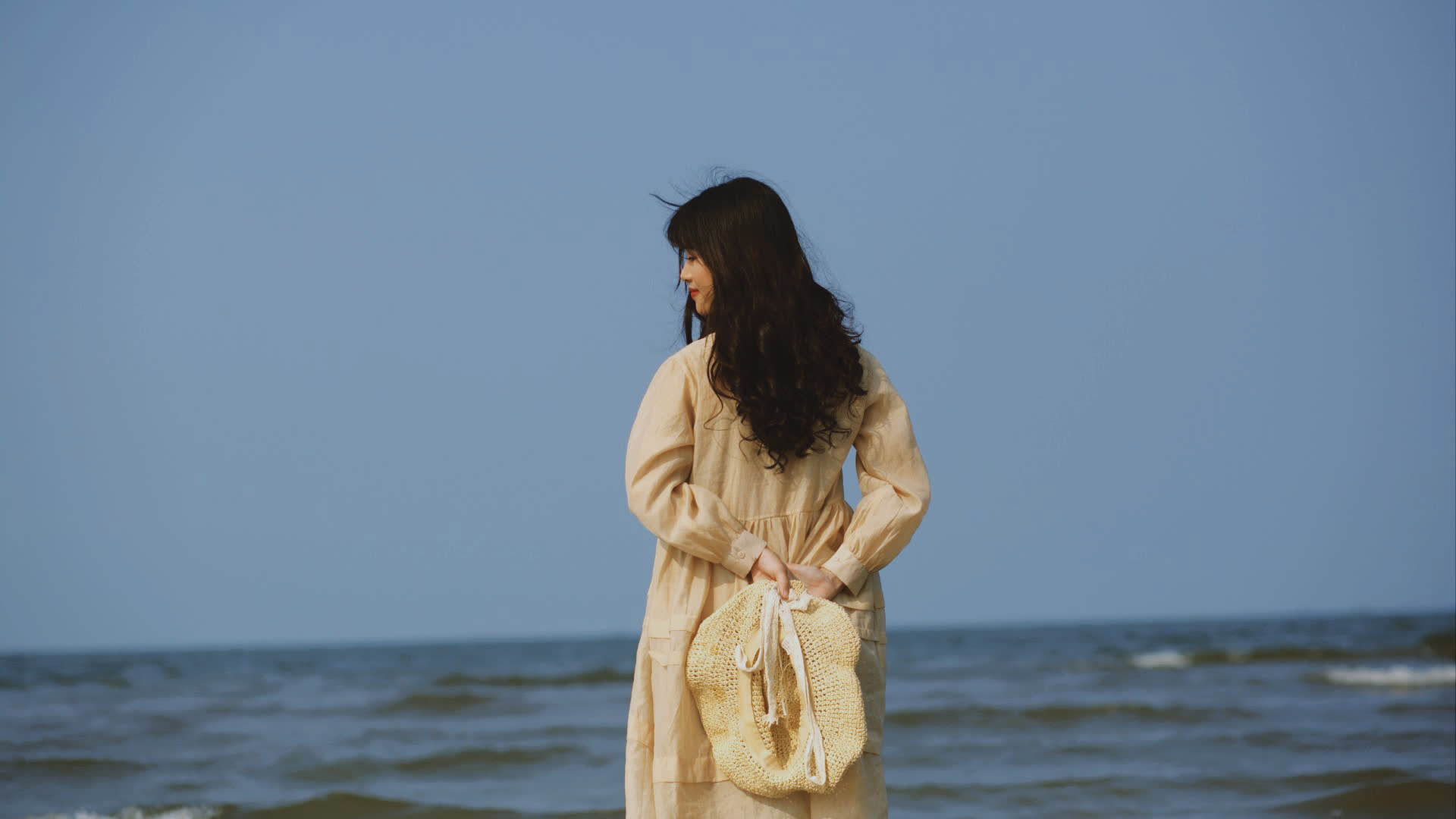 应用 LUT 后预览