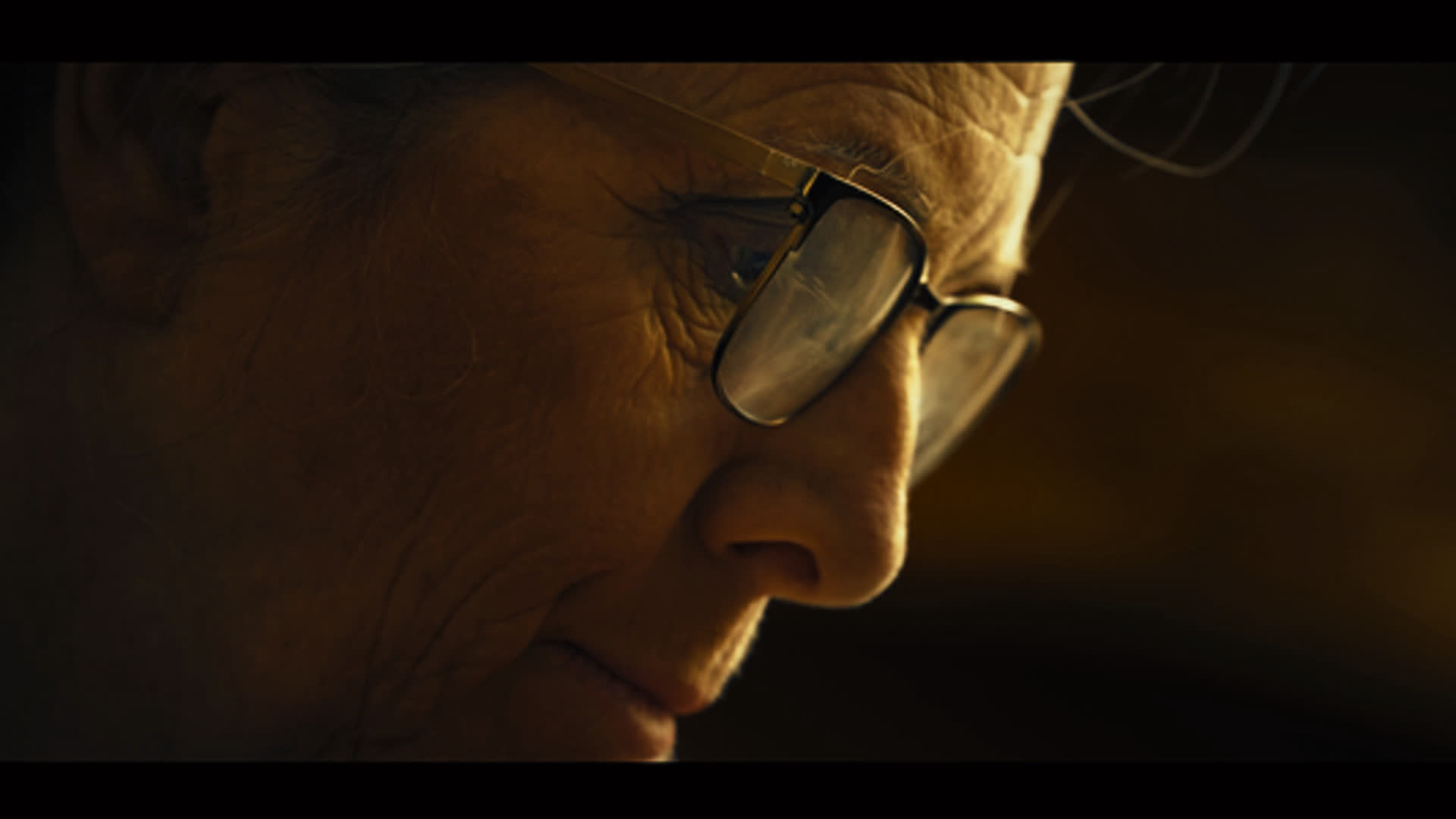 应用 LUT 后预览