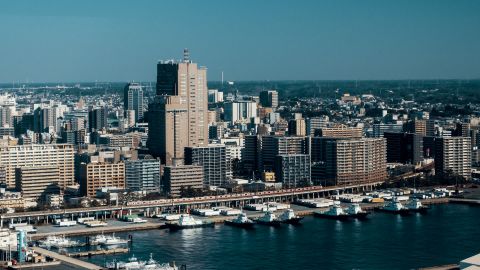 冰川蓝金高端品牌片