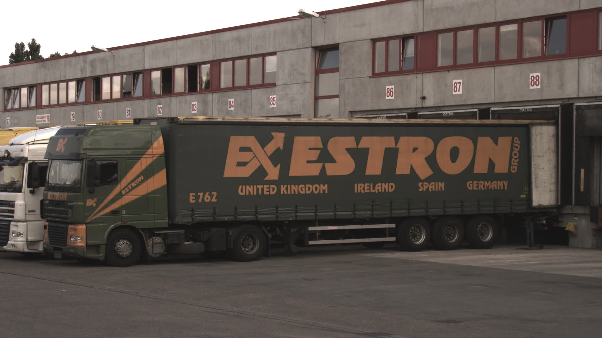 应用 LUT 后预览