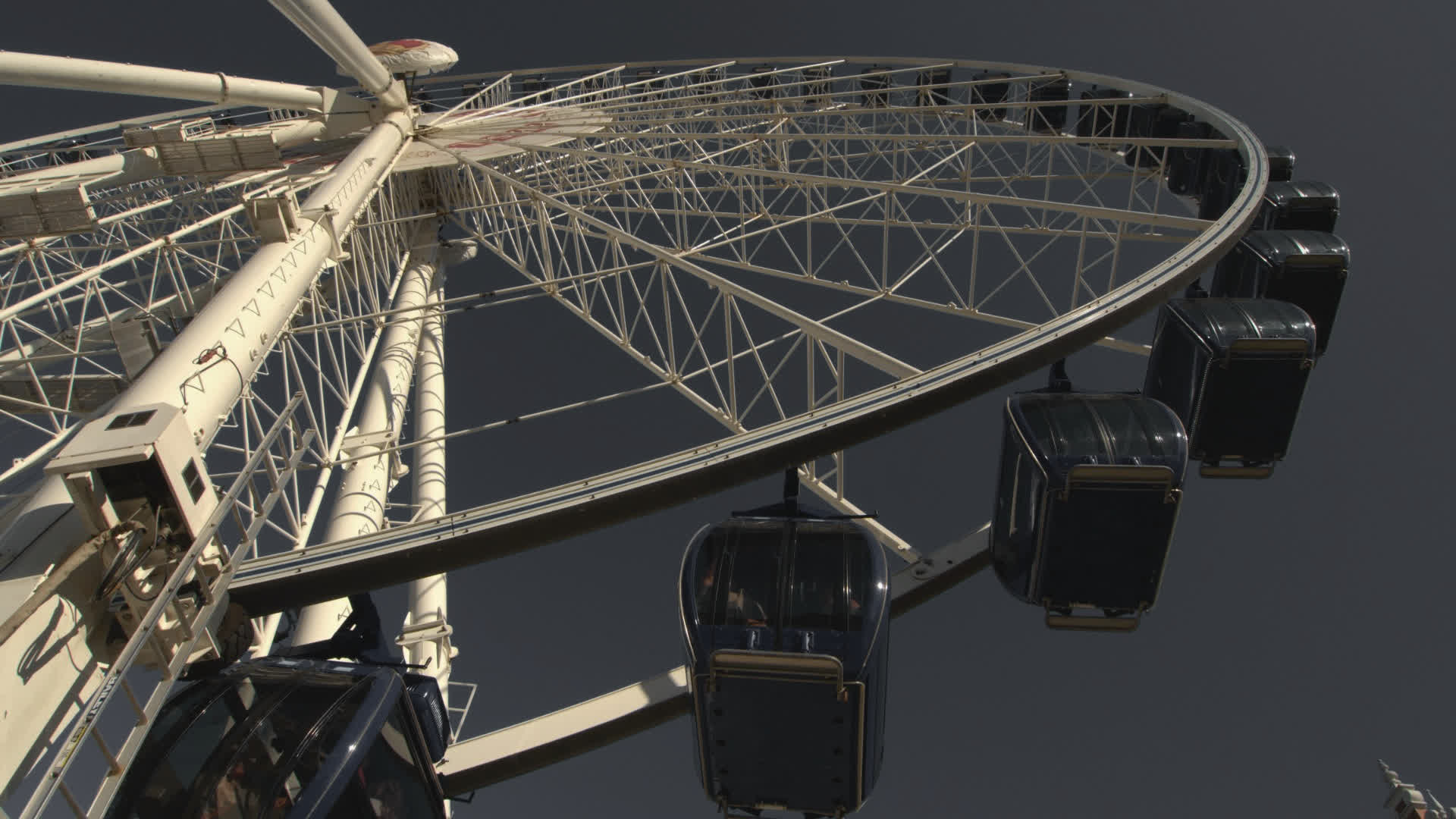 应用 LUT 后预览