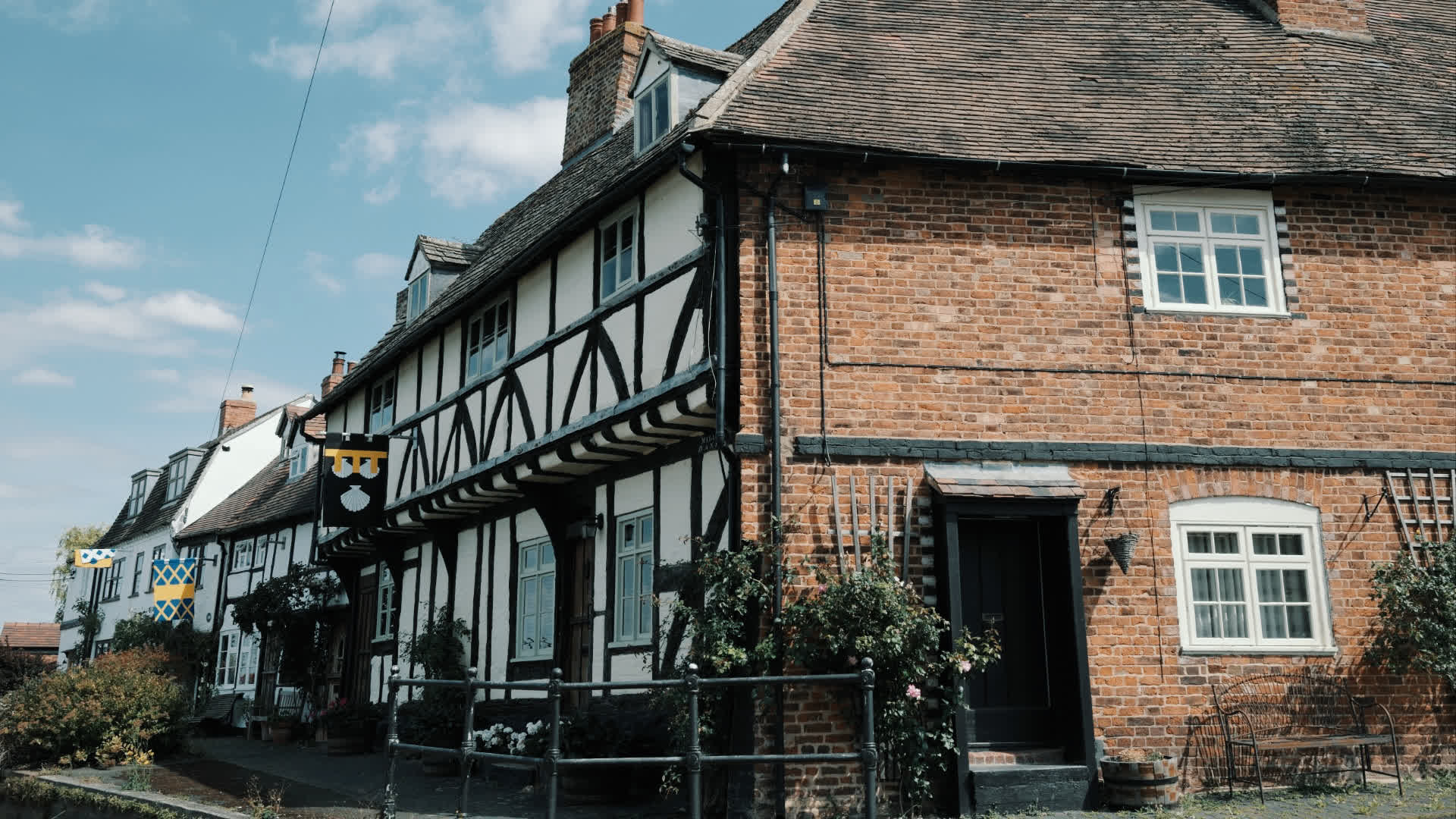 应用 LUT 后预览